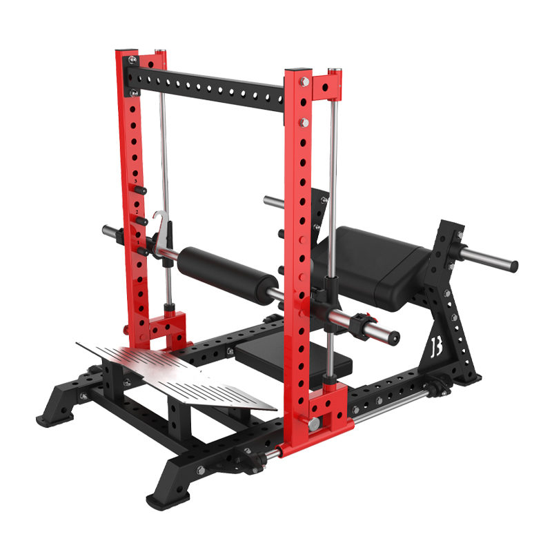 SYT-K168 三维臀桥