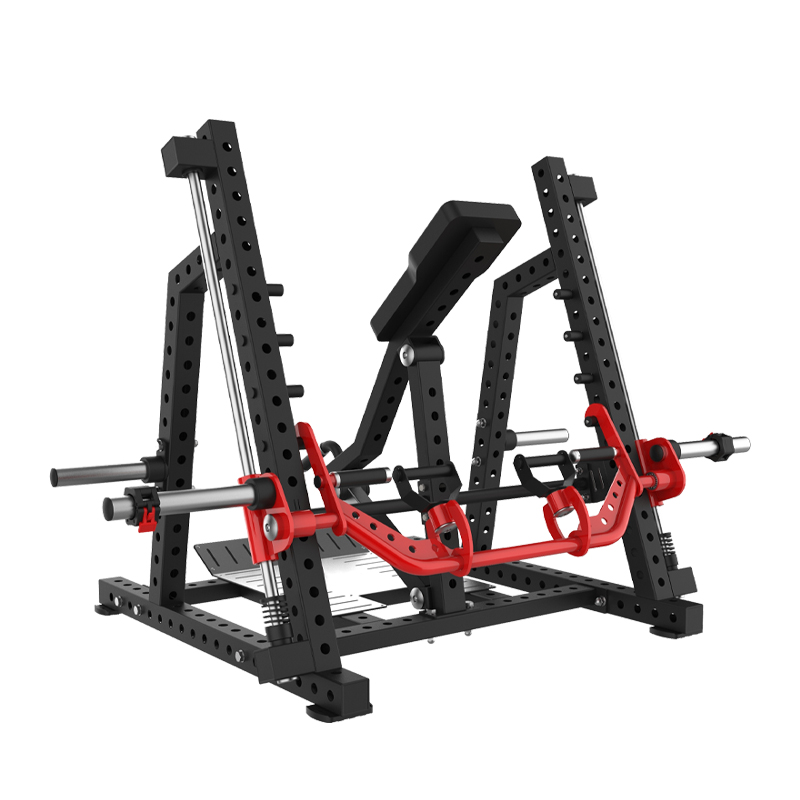 SYT-K176 史密斯划船