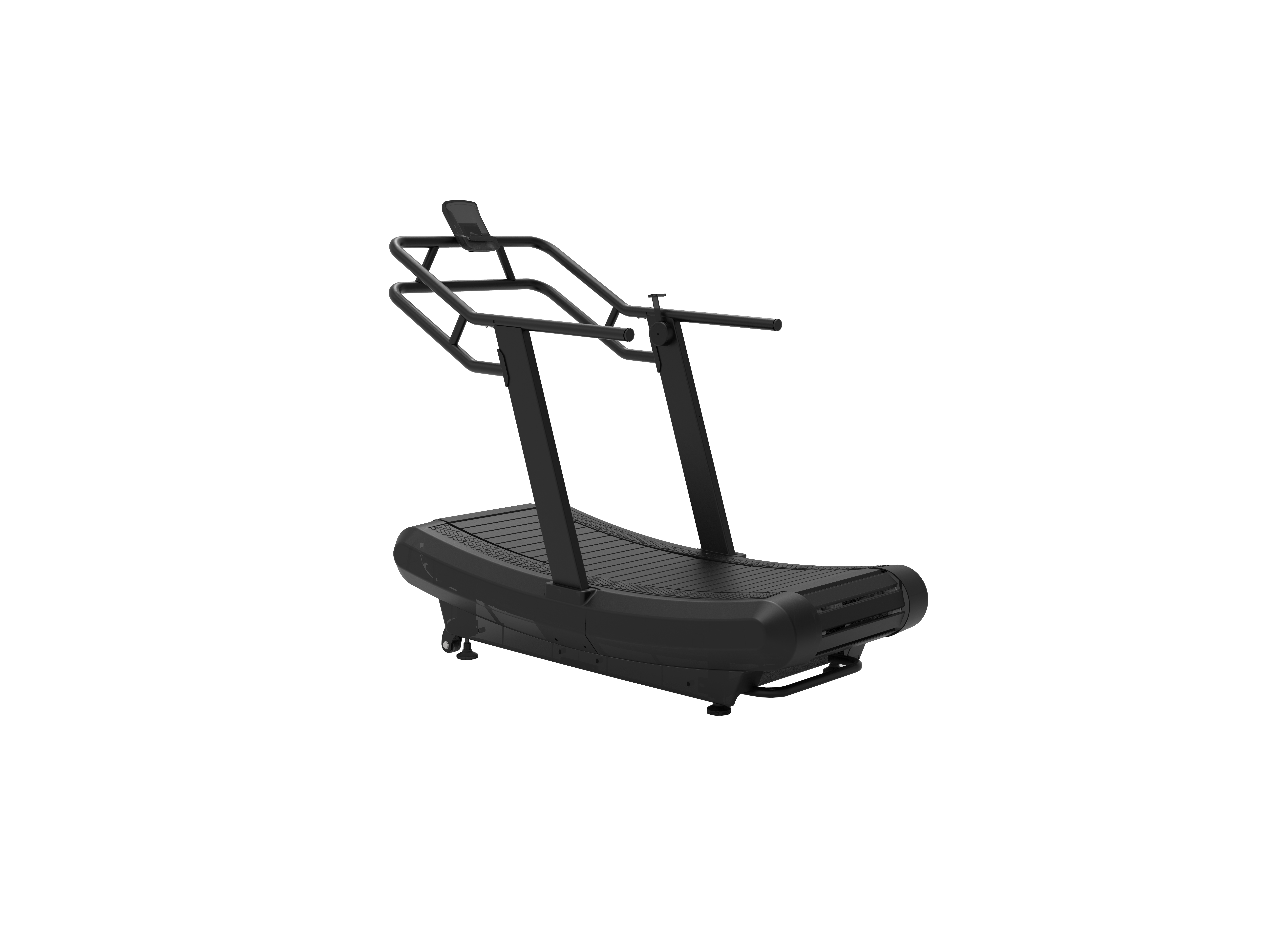 SYT-8900-6无动力跑步机