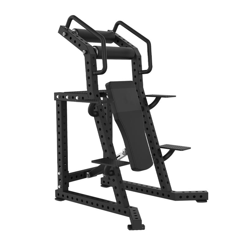 SYT-K147立式卷腹