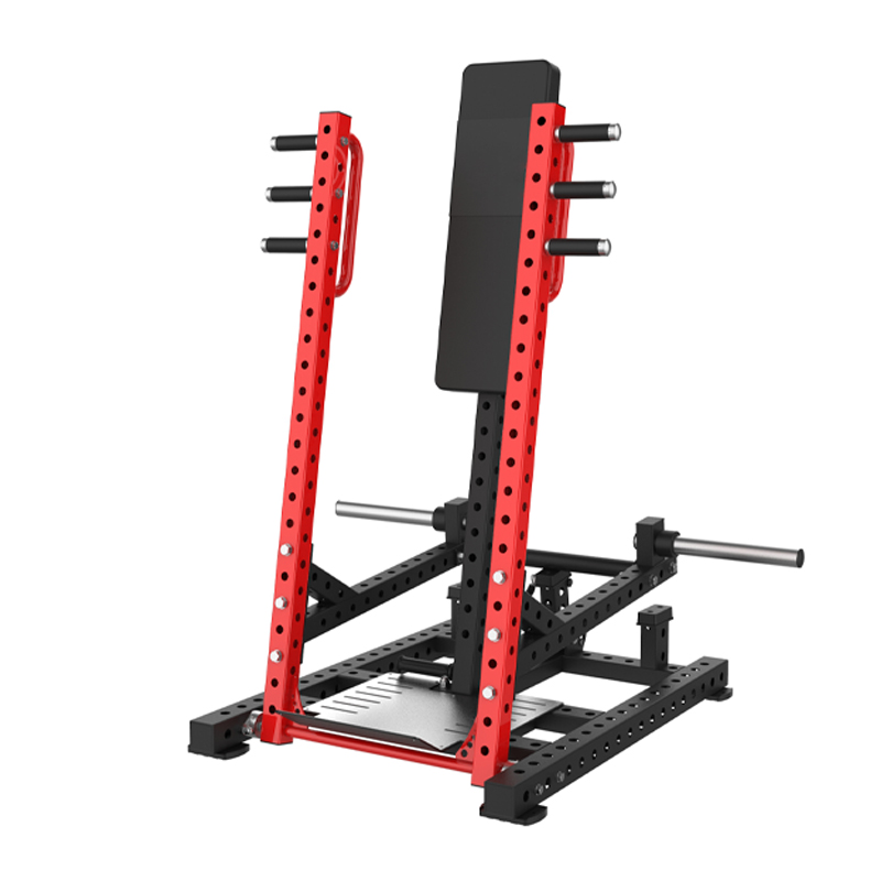 SYT-K109 站姿推胸训练器