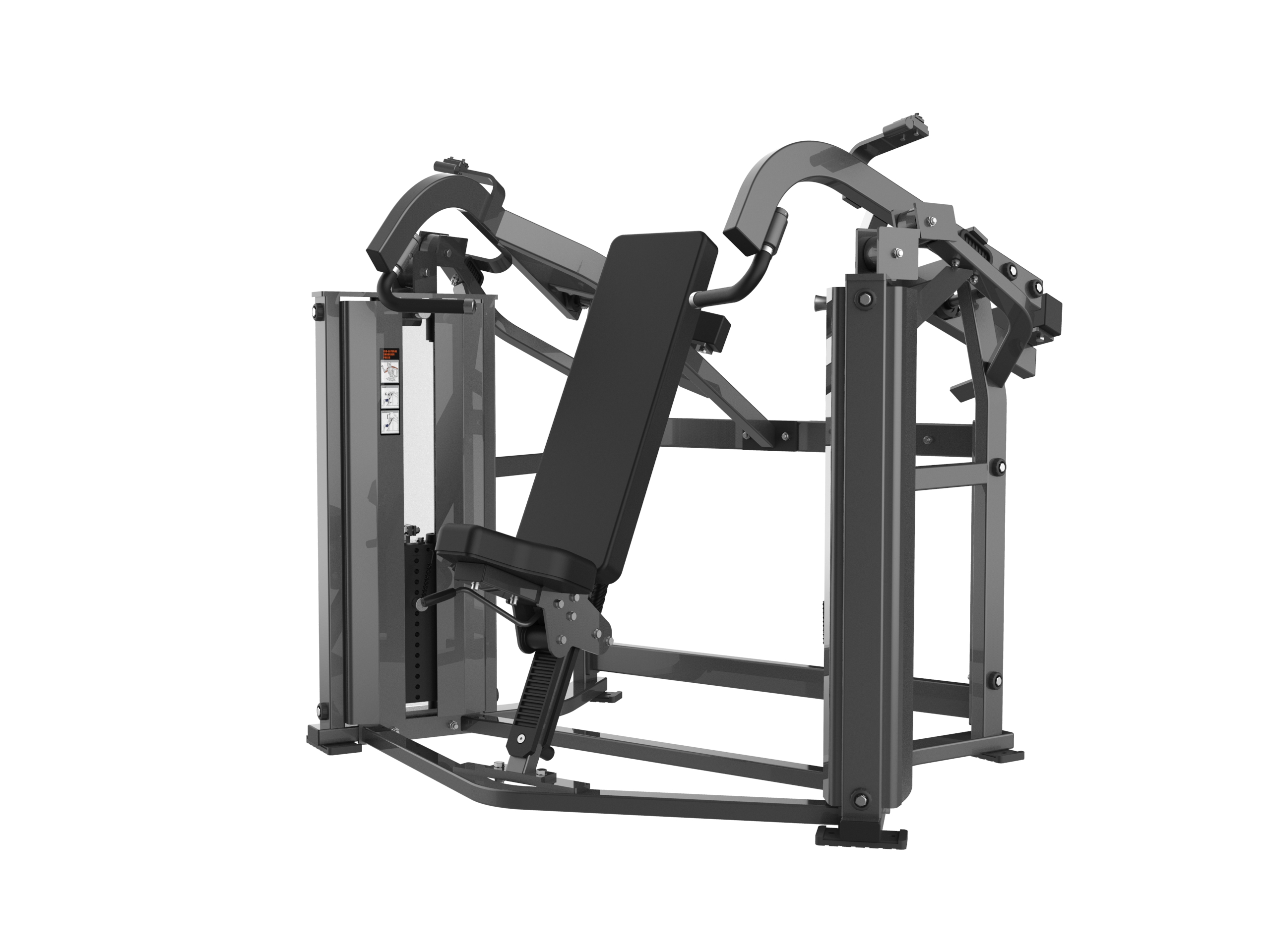 SYT-MTS05 推肩训练器