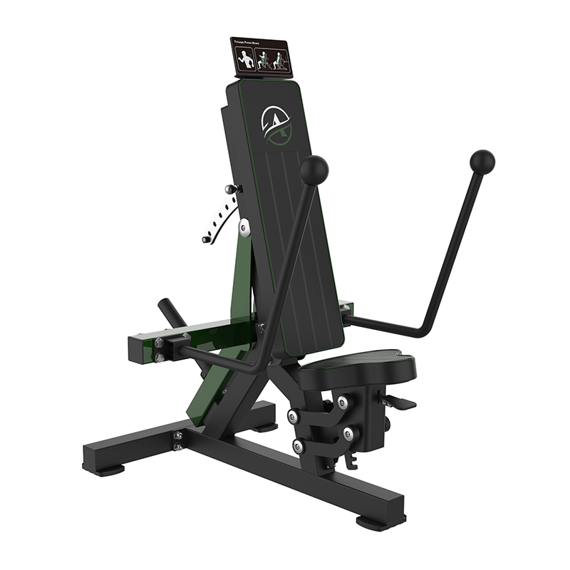 SYT-A978 三头下压